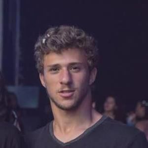 Meet your Posher, Daniel